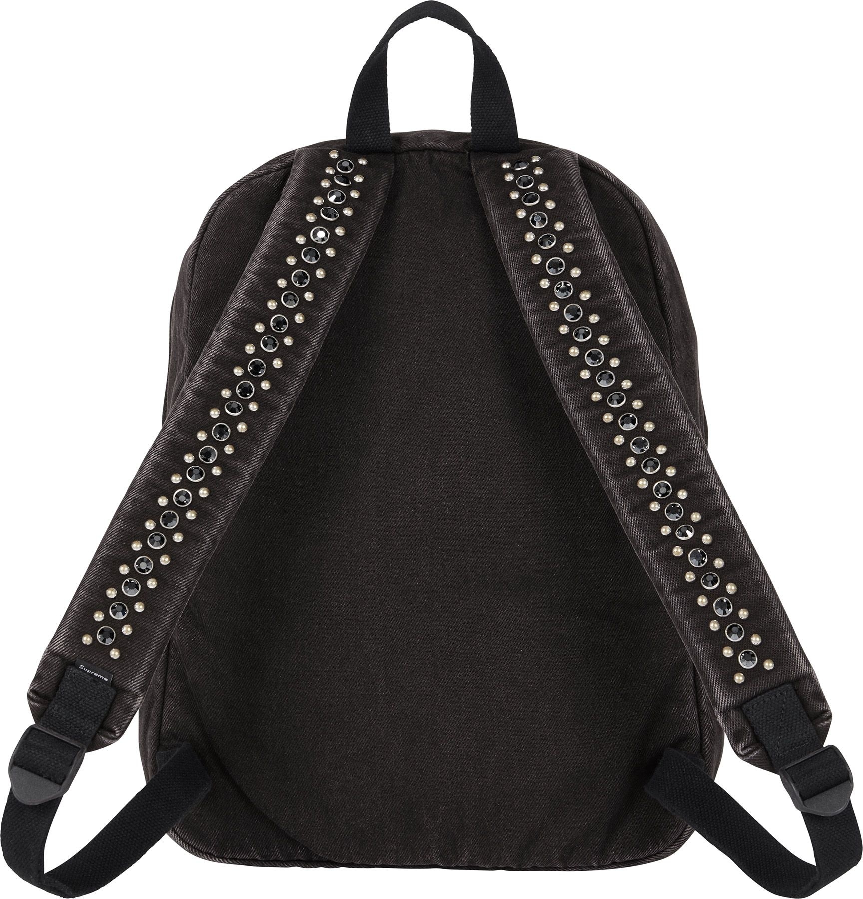 Supreme®/b.b. Simon Denim Backpack view 12